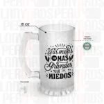 CHOP CERVECERO SUBLIMABLE - Imagen 2