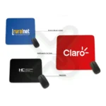 MOUSE PAD RECTANGULAR - Imagen 2