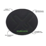 MOUSE PAD REDONDO