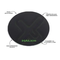 MOUSE PAD REDONDO