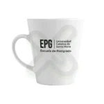 TAZA CONICA 12ONZ - Imagen 3
