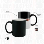 TAZA MAGICA 12ONZ