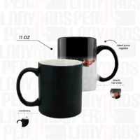 TAZA MAGICA 12ONZ