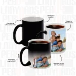 TAZA MAGICA 12ONZ - Imagen 2