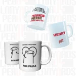 TAZA MAGICA 12ONZ - Imagen 3