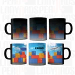 TAZA MAGICA 12ONZ - Imagen 4