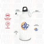 TOMATODO ALUMINIO 600ML - Imagen 2
