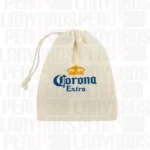 Bolsa ahorcada tocuyo 40*30 - Imagen 2