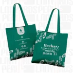 Bolsa taslan 40*30 - Imagen 2