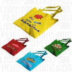 Bolsa taslan 40*30 - Imagen 3