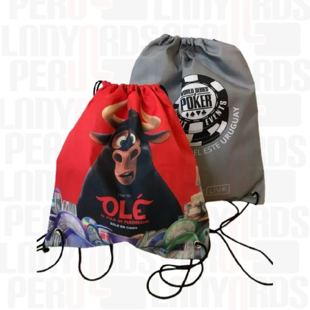 Bolso sport polinam