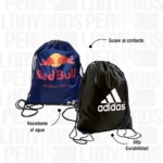 Bolso sport taslan full color