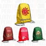 Bolso sport taslan full color - Imagen 2