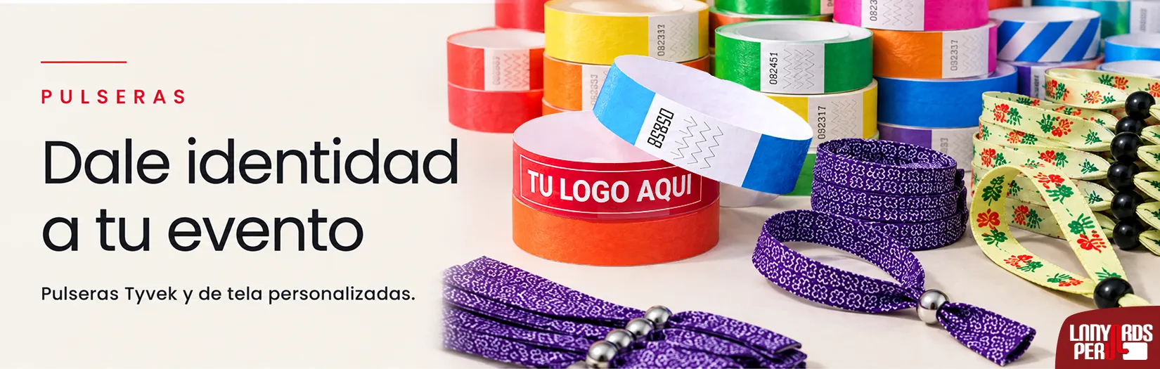 BANNER LANYARDS 6